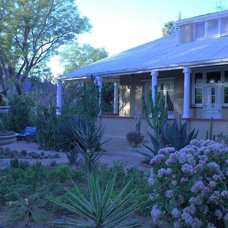 Bisibee Guest House Oudtshoorn Εξωτερικό φωτογραφία