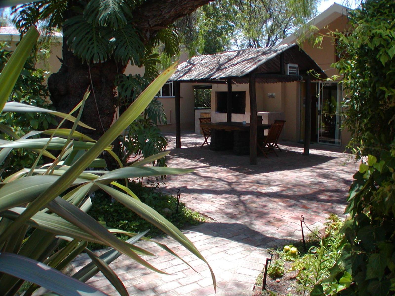 Bisibee Guest House Oudtshoorn Εξωτερικό φωτογραφία