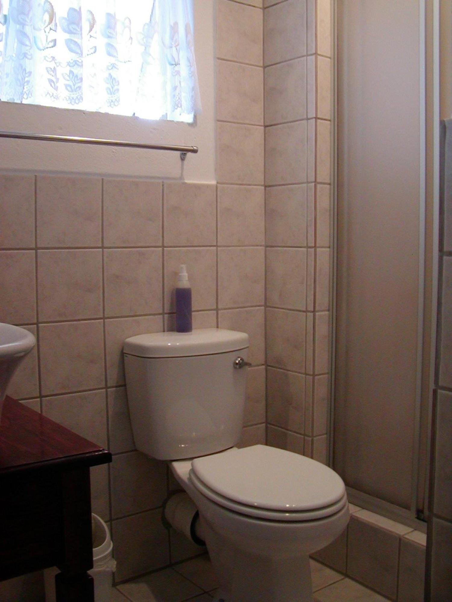 Bisibee Guest House Oudtshoorn Εξωτερικό φωτογραφία