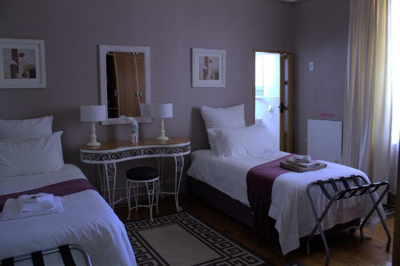 Bisibee Guest House Oudtshoorn Εξωτερικό φωτογραφία
