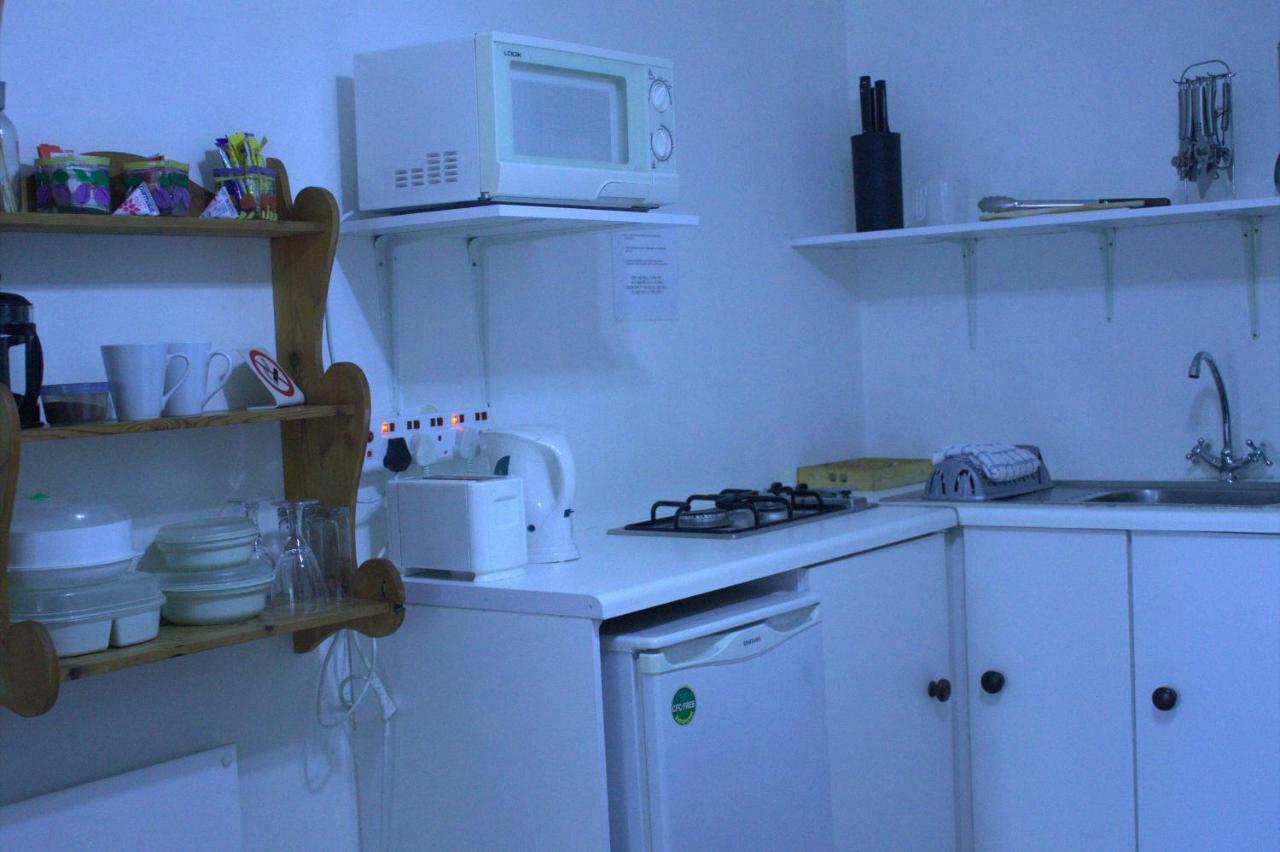 Bisibee Guest House Oudtshoorn Εξωτερικό φωτογραφία